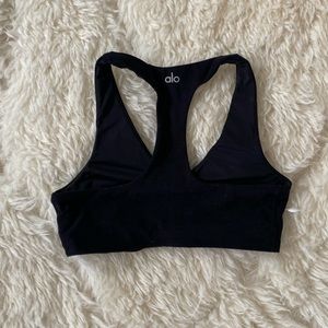 Alo Soft Base Sports Bra